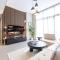 Luxury 1BR Penthouse in Sharjah with Skyviews