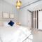 Luxury 1BR Penthouse with Skyviews - 沙迦