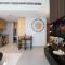 Luxury 1BR Penthouse with Skyviews - 沙迦