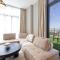 Luxury 1BR Penthouse with Skyviews - 沙迦