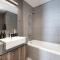 Luxury 1BR Penthouse with Skyviews - 沙迦