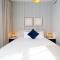 Luxury 1BR Penthouse with Skyviews - 沙迦