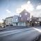 Fabulous Central Apt - With Balcony & Parking - Cambridge