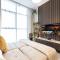 1BR Wanderlust Apartment by Blue Cloud Holidays
