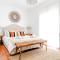 Villa in Comporta Village with heated pool - Comporta