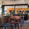 Clarion Hotel Bergen Airport