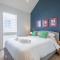 Superb Central Apt - With Parking - Cambridge