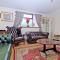 Grand Mansion 9 Beds Sleeps 17 Parking - Groups