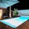 Villa in Comporta Village with heated pool - Comporta