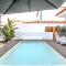 Villa in Comporta Village with heated pool - Comporta