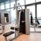 Clarion Hotel Bergen Airport
