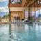Valsegg Chalets Südtirol - luxury and private hideaway