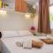 Club del Sole Val di Fiemme Easy Camping Village