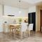 Suzon-Luxurious Apartment at Lumiere Boulevard VGP - Gò Công