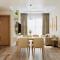 Suzon-Luxurious Apartment at Lumiere Boulevard VGP - Gò Công