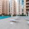 Luxury 1BR Penthouse with Skyviews - 沙迦
