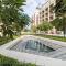 Luxury 1BR Penthouse with Skyviews - 沙迦