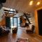 Kazbegi Harmony Cottages