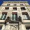 Le Grand apartment dan Dieppe - Charming home 2-8 guests - 迪耶普