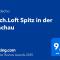 Dach.Loft Spitz in der Wachau