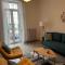 Appartement T4 70m2 - meublé - centre ville - proche Thermes