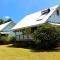 Ginas Garden Lodges