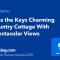 Pass the Keys Charming Country Cottage With Spectacular Views - Chichester