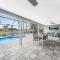 Villa Tranquility-Waterfront-Punta Gorda, FL - 蓬塔戈尔达