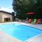 Piscine, villa architecte, vue exceptionnelle - Saint-Georges-les-Bains
