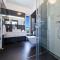 Villa Blue with pool and sea view - Makarská