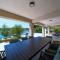 Seafront Villa Serenita