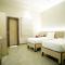 Hotel City Grand Varanasi