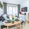 Studio cosy 2P - Proche Versailles/Paris - Le Chesnay