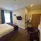 The Chocolate Box Guest House