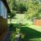 Chalet Fuchsia à Argentat - 阿让塔