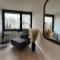 Design Apartment 3 Personen, Privater Parkplatz - Вуншторф