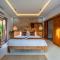 Ambara Villa Jimbaran - 金巴兰