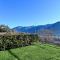 Casa Pierina - Lake View - by Host4U - 科斯塔沃尔皮诺