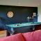 Log cabin with HOT TUB and view - La Minerve