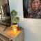 Luxury City Penthouse-Panoramic View-Near Unic