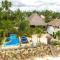Casa Paradis Boutique Hotel