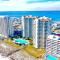 Beach Colony Resort East 11A - نافار