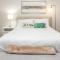 Luxe MDR apartment,Parking, Gym, Pool, jacuzzi,BBQ - 洛杉矶