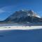 AparT - Apartment Tirol Lermoos - FeWo