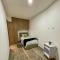 601S Penthouse moderno con Parqueo Incluido