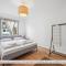 Cozy & Basic 4-Bedroom Stay Near Zurich - Zollikon