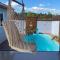 Área com piscina para DAY USE - Viamão