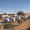 Hôtel Camping La Liberté