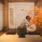 Standing in the wild - Xiwu