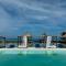 Múcura Club Hotel